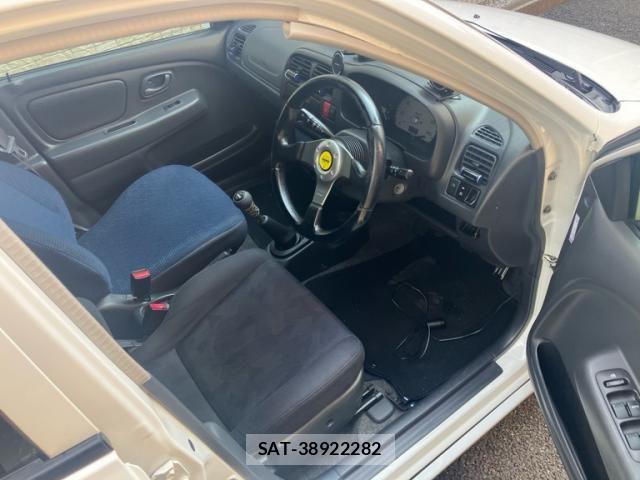 Suzuki ALTO 2004-06 8312894-9