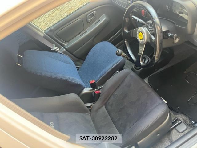 Suzuki ALTO 2004-06 8312894-10