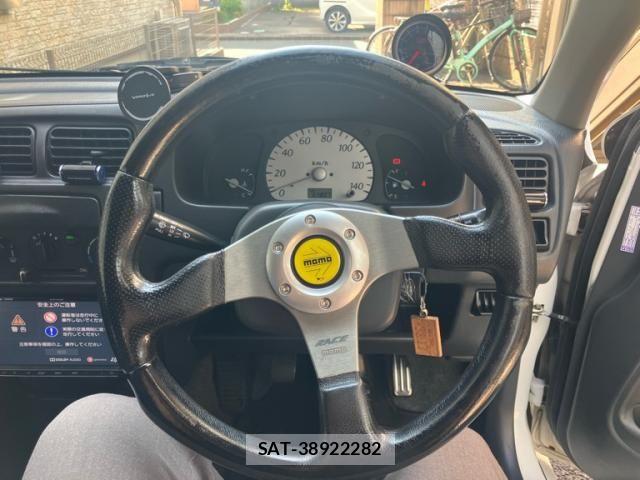 Suzuki ALTO 2004-06 8312894-12
