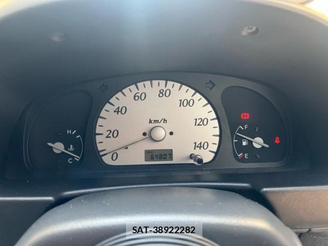 Suzuki ALTO 2004-06 8312894-13