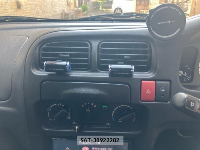 Suzuki ALTO 2004-06 8312894-14