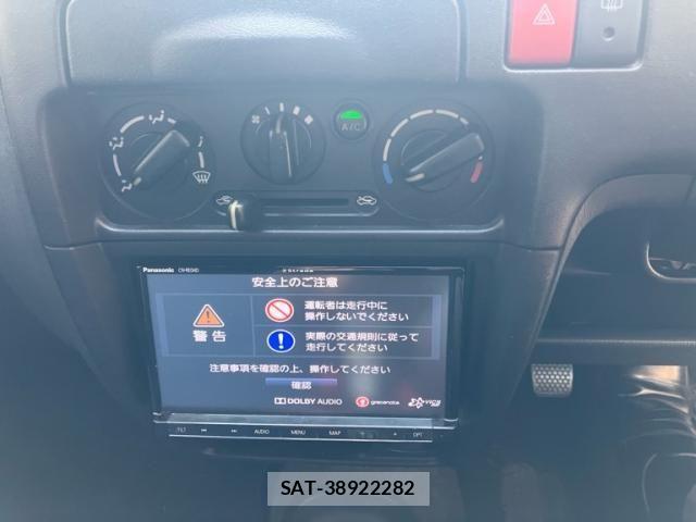Suzuki ALTO 2004-06 8312894-15