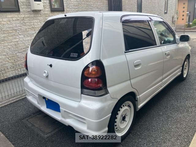 Suzuki ALTO 2004-06 8312894-3