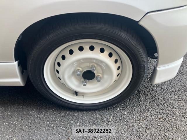 Suzuki ALTO 2004-06 8312894-4