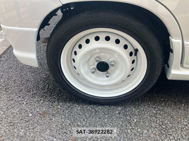 Suzuki ALTO 2004-06 8312894-5
