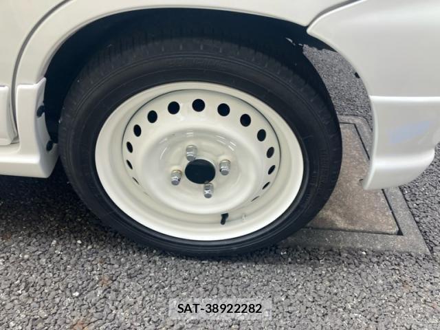 Suzuki ALTO 2004-06 8312894-6