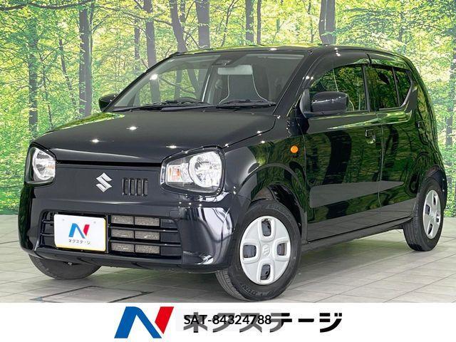 Suzuki ALTO 2021-09 8334735-0