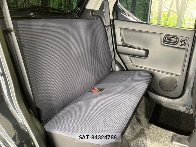 Suzuki ALTO 2021-09 8334735-9