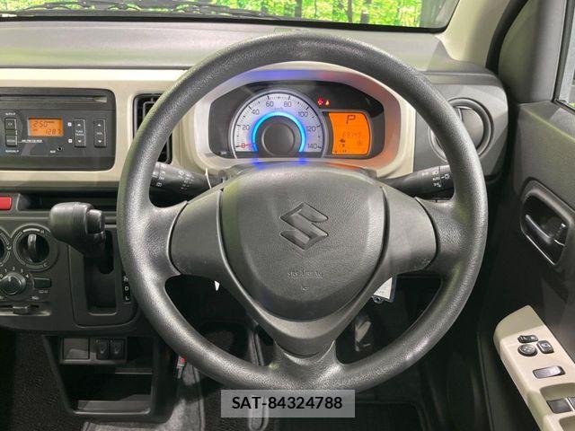 Suzuki ALTO 2021-09 8334735-11