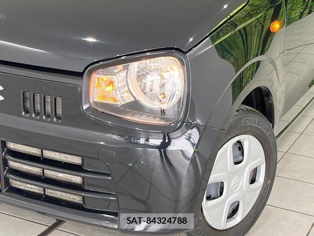 Suzuki ALTO 2021-09 8334735-12