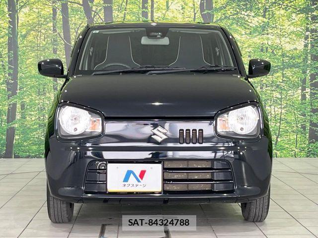 Suzuki ALTO 2021-09 8334735-14