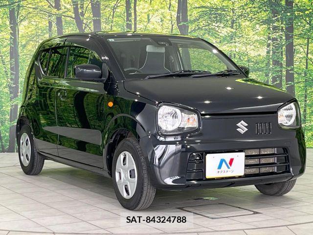 Suzuki ALTO 2021-09 8334735-16