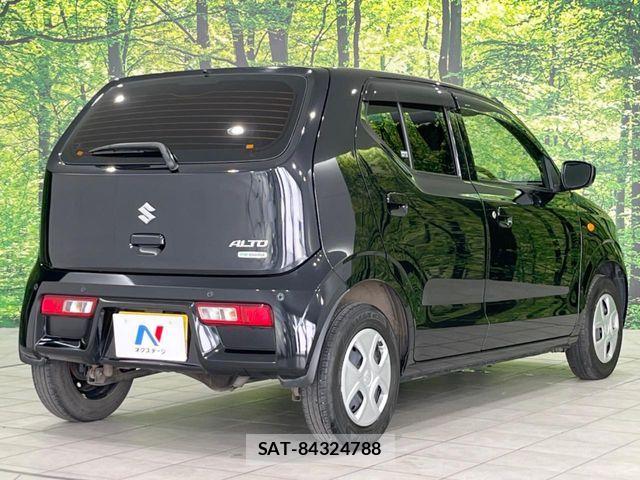 Suzuki ALTO 2021-09 8334735-17