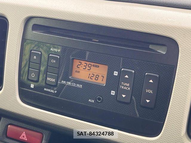 Suzuki ALTO 2021-09 8334735-3