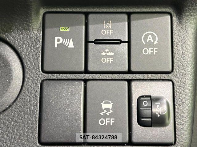 Suzuki ALTO 2021-09 8334735-6