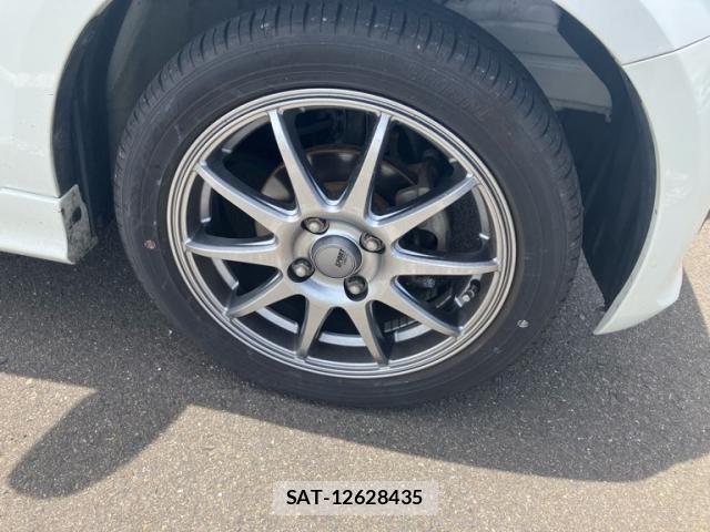 Suzuki ALTO 2015-08 8334738-9