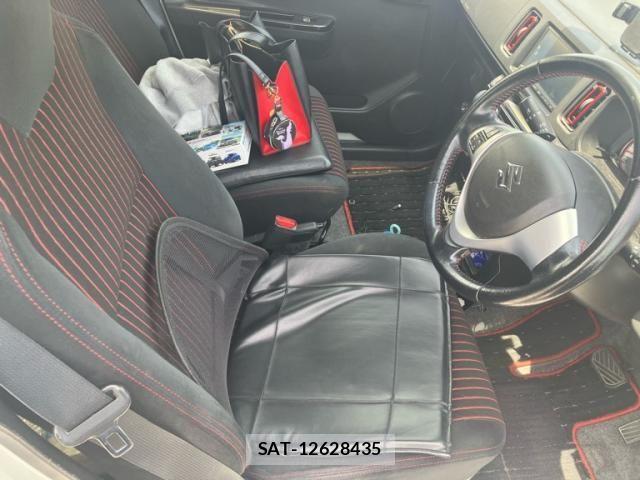 Suzuki ALTO 2015-08 8334738-11