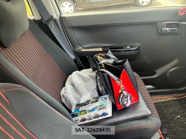 Suzuki ALTO 2015-08 8334738-13