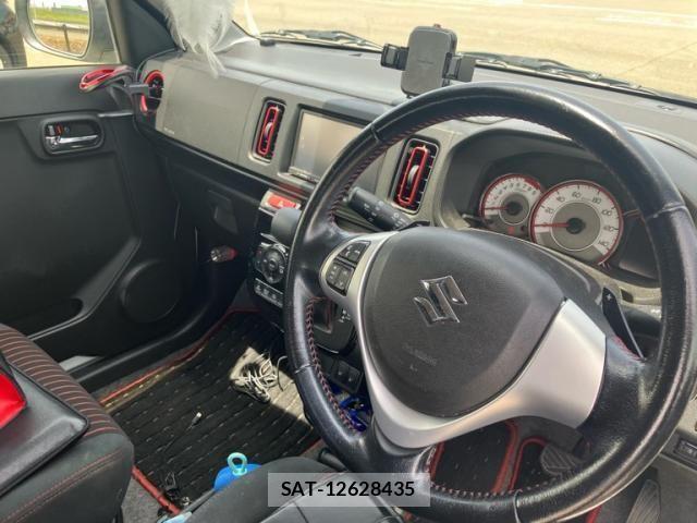 Suzuki ALTO 2015-08 8334738-14