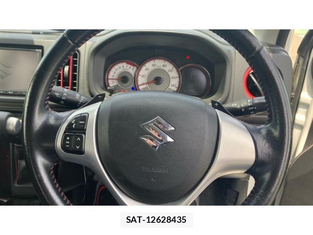 Suzuki ALTO 2015-08 8334738-22