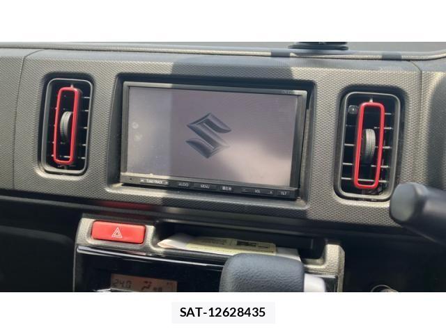 Suzuki ALTO 2015-08 8334738-23