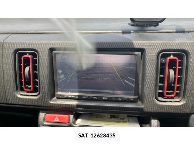 Suzuki ALTO 2015-08 8334738-25