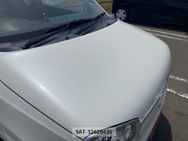 Suzuki ALTO 2015-08 8334738-6