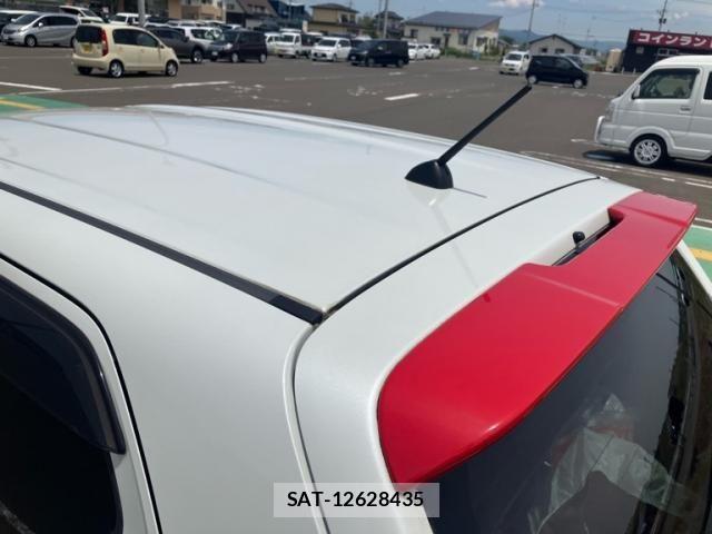 Suzuki ALTO 2015-08 8334738-8