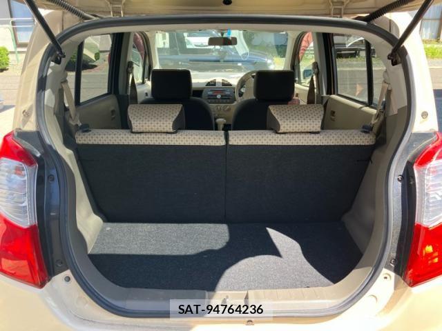 Suzuki ALTO 2010-07 8334737-12
