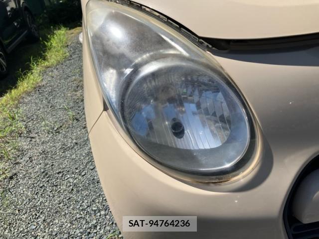 Suzuki ALTO 2010-07 8334737-15
