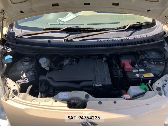 Suzuki ALTO 2010-07 8334737-16
