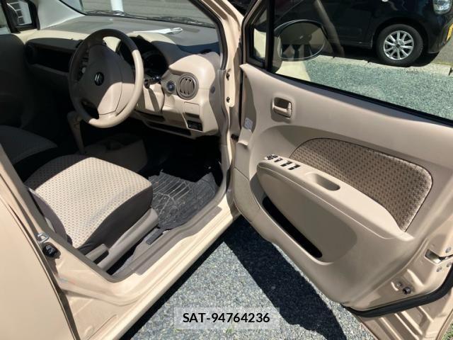 Suzuki ALTO 2010-07 8334737-17