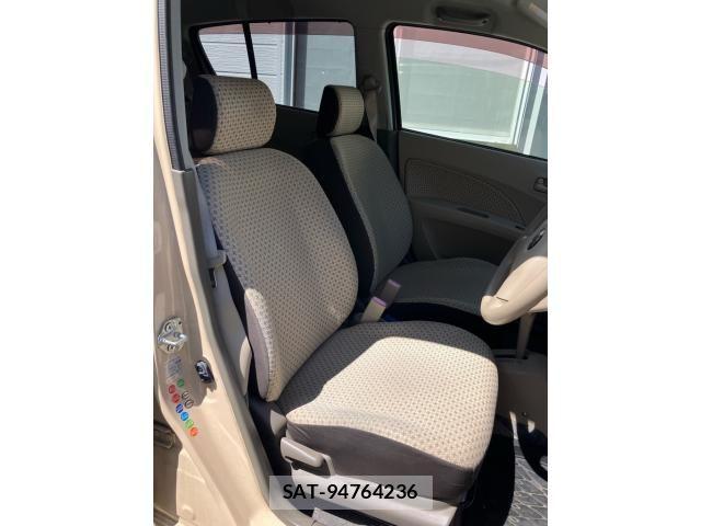 Suzuki ALTO 2010-07 8334737-18