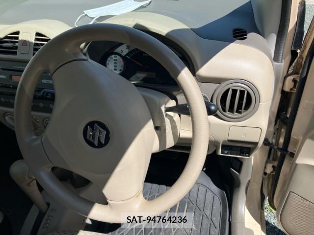 Suzuki ALTO 2010-07 8334737-19