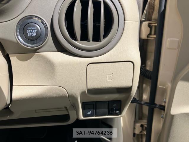 Suzuki ALTO 2010-07 8334737-20