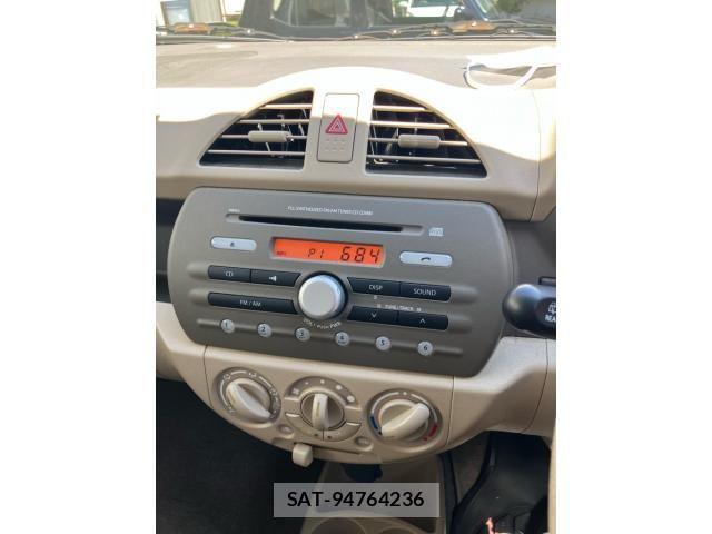 Suzuki ALTO 2010-07 8334737-21