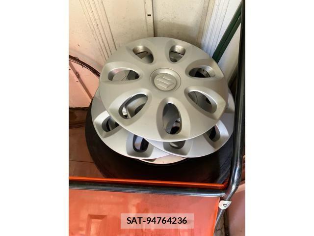 Suzuki ALTO 2010-07 8334737-22