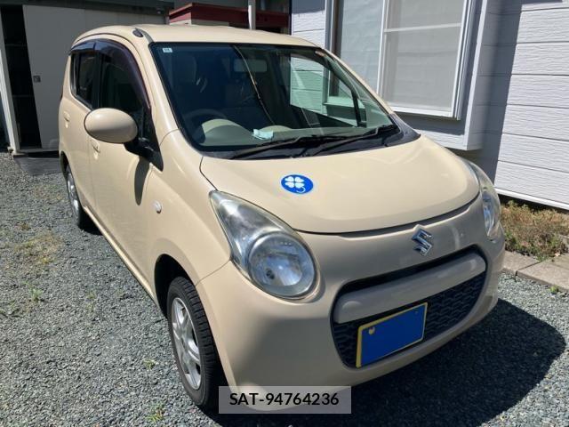 Suzuki ALTO 2010-07 8334737-2