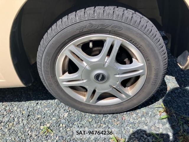 Suzuki ALTO 2010-07 8334737-5