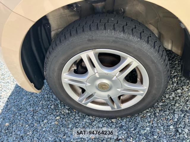 Suzuki ALTO 2010-07 8334737-7
