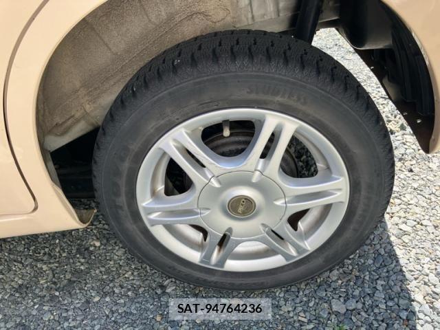 Suzuki ALTO 2010-07 8334737-8