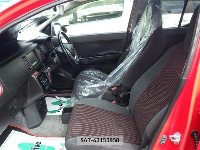 Suzuki ALTO 2015-03 8334734-2