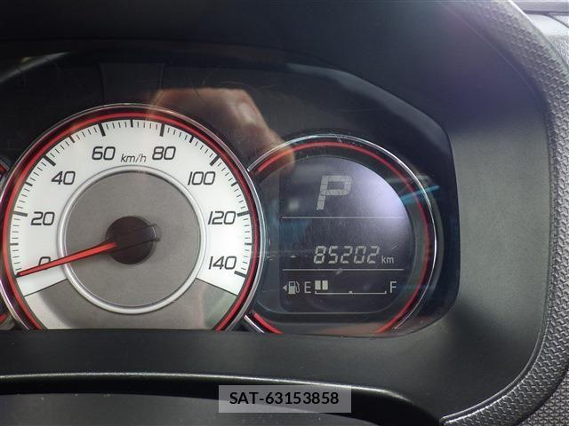 Suzuki ALTO 2015-03 8334734-5