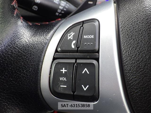Suzuki ALTO 2015-03 8334734-7