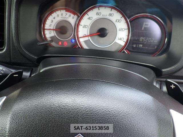 Suzuki ALTO 2015-03 8334734-8