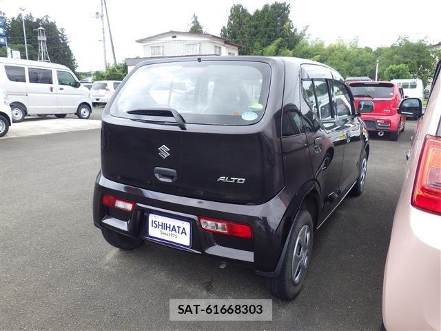 Suzuki ALTO 2016-03 8334733-1