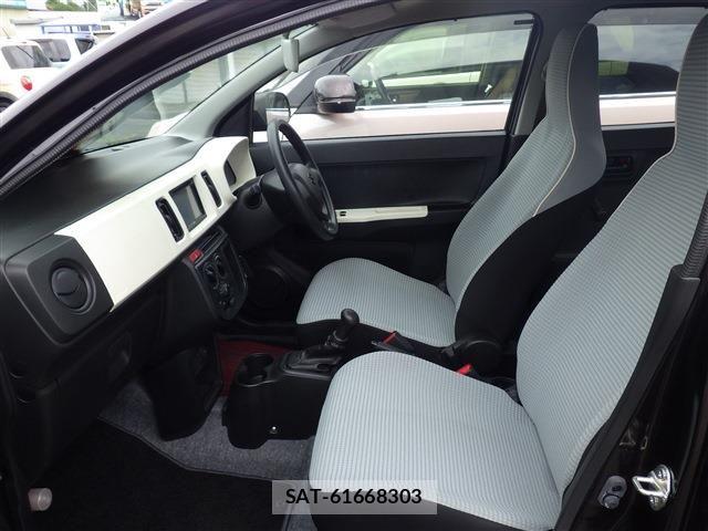 Suzuki ALTO 2016-03 8334733-2