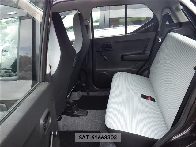 Suzuki ALTO 2016-03 8334733-3