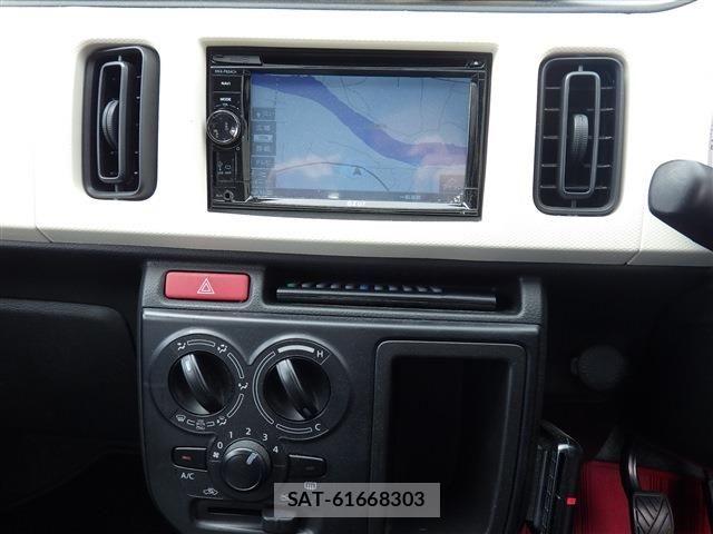 Suzuki ALTO 2016-03 8334733-4
