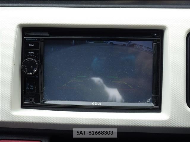Suzuki ALTO 2016-03 8334733-5